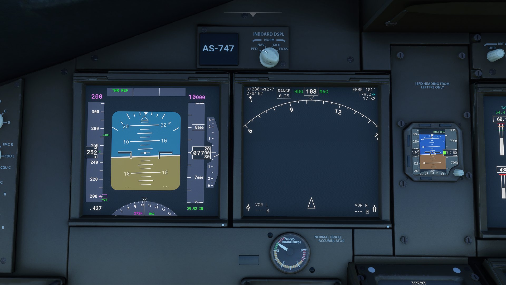 Microsoft Flight Simulator - Imagen 46